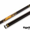 Predator BK3 NW Cue