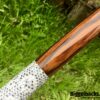 Arthur Custom Cue