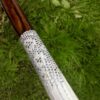 Arthur Custom Cue