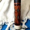 Paul Drexler PFD custom cue