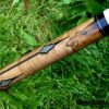 Paul Drexler PFD custom cue