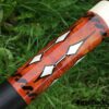 Paul Drexler PFD custom cue