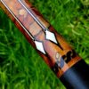 Paul Drexler PFD custom cue