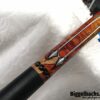 Paul Drexler PFD custom cue