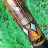 Paul Drexler PFD custom cue