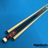 Paul Drexler PFD custom cue