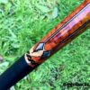 Paul Drexler PFD custom cue