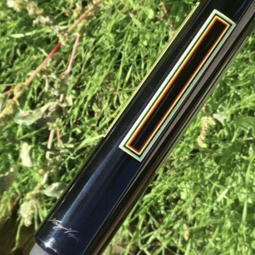 Larry Vigus Custom Cue