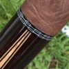 Barenbrugge custom cue