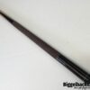 Barenbrugge custom cue