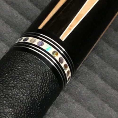 Ed Prewitt Custom Cue