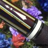 Andy Gilbert Custom Cue