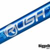 BKRush Blue detail forearm