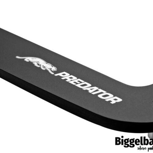 Aerorack black side view
