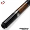 Cuetec Cynergy Truewood Ebony II LTW