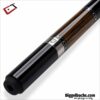 Cuetec cynergy Truewood Ebony II No Wrap