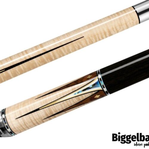 Predator Eagle Limited Edition Curl Maple main image