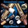 Szamboti (snakewood natural)24