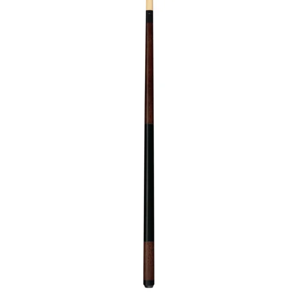 Energy By Players Dark Walnut Stain Wrapless Cue - Image 2