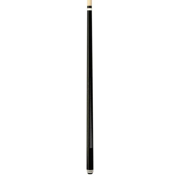 Energy By Players Midnight Black Gloss Cue/Simulated Leather Wrap - Image 3