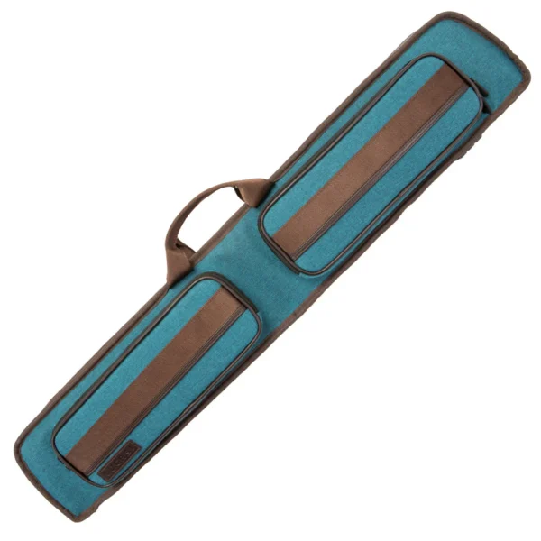 Lucasi Duo Nylon 3x5 Soft Case - Image 6