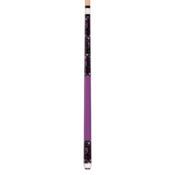 Players Girl Power Shorty Cue 52" - Image 2