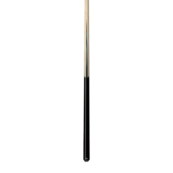 Rage Black/Blue Sneaky Pete Wrapless Cue - Image 2