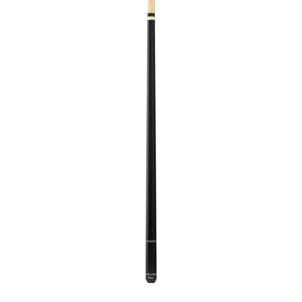 Rage Black Checkers Wrapless Cue - Image 3