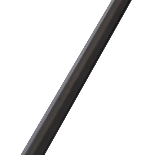 Rage Black Checkers Wrapless Cue - Image 2