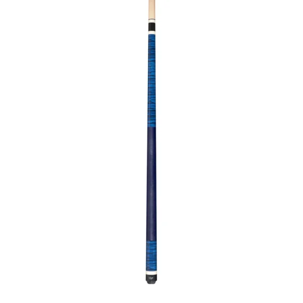 Rage Blue Moon Cue with Blue Nylon Wrap - Image 2