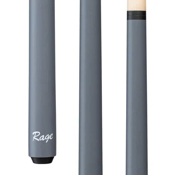 Rage Dark Grey Youth Cue