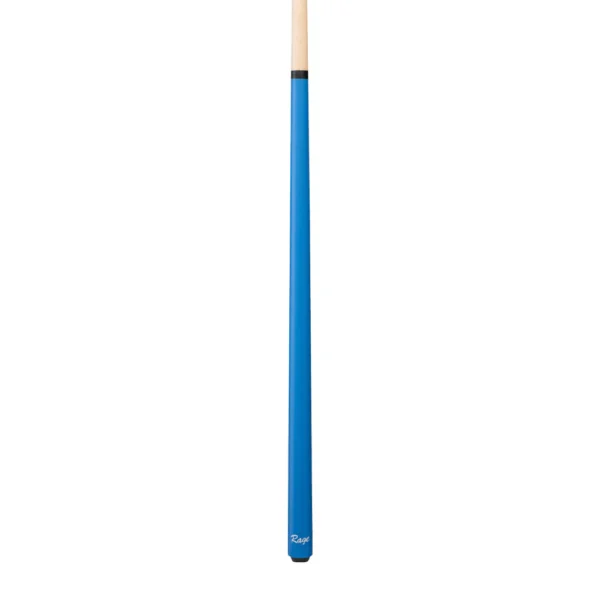 Rage Electric Blue Youth Cue - Image 3