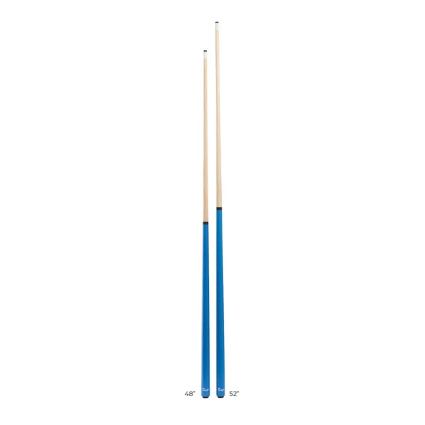 Rage Electric Blue Youth Cue - Image 6