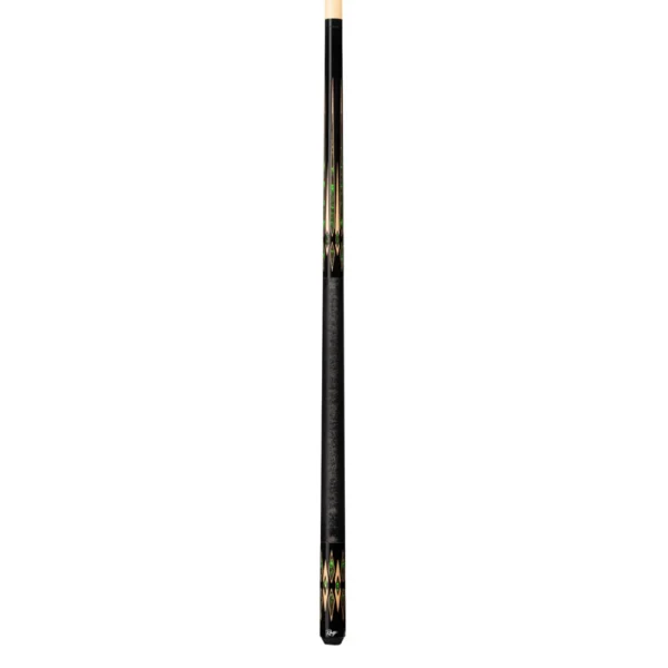 Rage Diamond Crush Wrapless Cue - Image 2