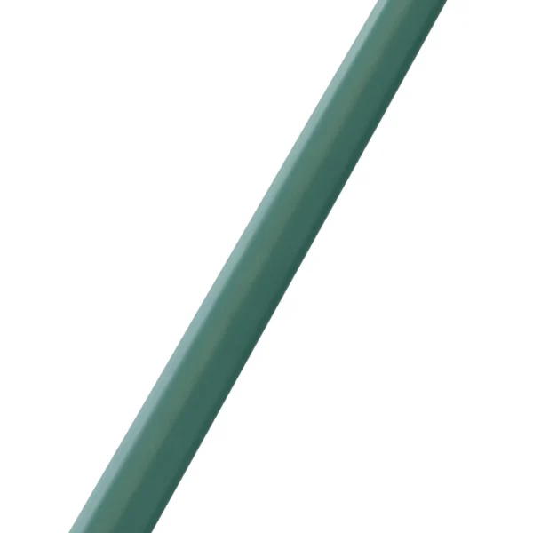 Rage Forest Green Checkers Wrapless Cue - Image 5