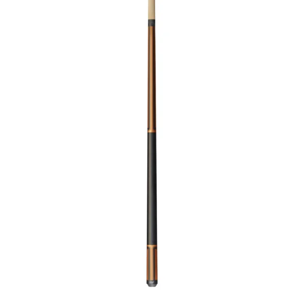 Rage Matte Copperhead Wrapless Cue - Image 2