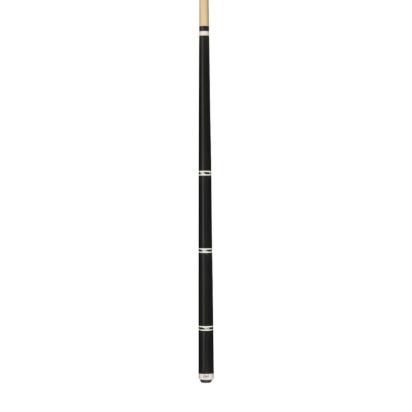 Rage Metallic Black Night Wrapless Cue - Image 2