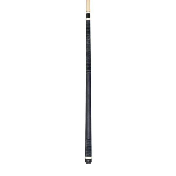 Rage Midnight Dip Cue with Grey Nylon Wrap - Image 2