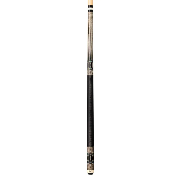 Rage Nacre Daggers Cue with Black Nylon Wrap - Image 2