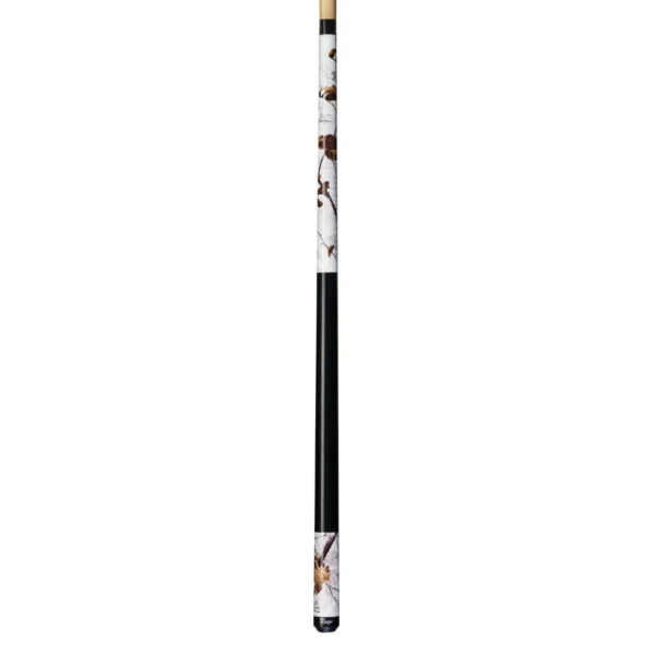 Rage Realtree Xtra Snow Camo Shorty Cue - Image 2