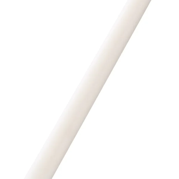 Rage White Checkers Wrapless Cue - Image 2