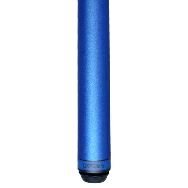 KODA Blue 25oz. Heavy Hitter Break/Jump Cue - Image 2