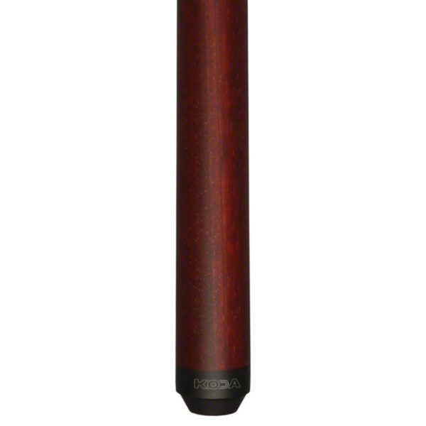 KODA Black and Rengas Break/Jump Cue - Image 2