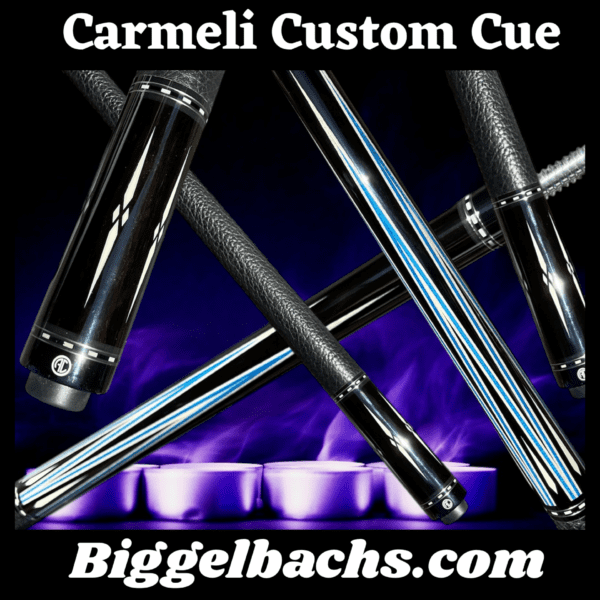 Carmeli (Spears)