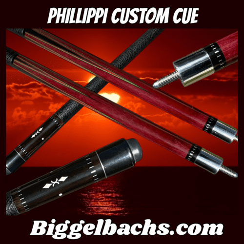 Phillippi (Purpleheart)