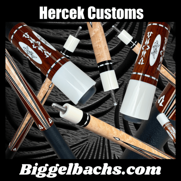 Hercek (Scrimshaw)