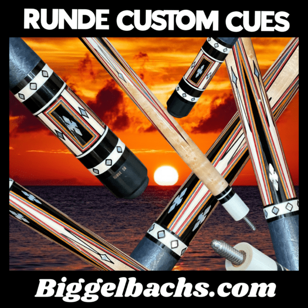 Bob Runde 2000
