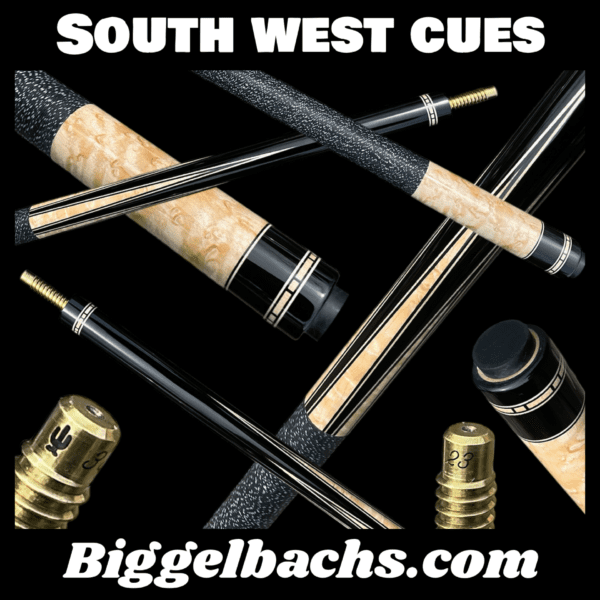 Southwest (Gaboon)