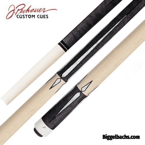 Pechauer JP10-T Pool Cue